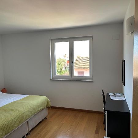 Apartments Hanna Rovinj Eksteriør billede