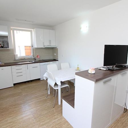 Apartments Hanna Rovinj Værelse billede