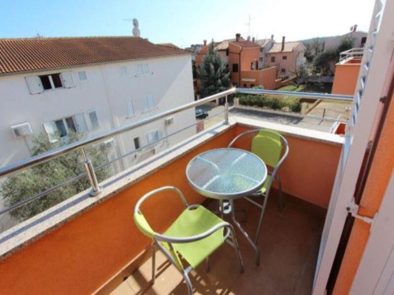 Apartments Hanna Rovinj Eksteriør billede