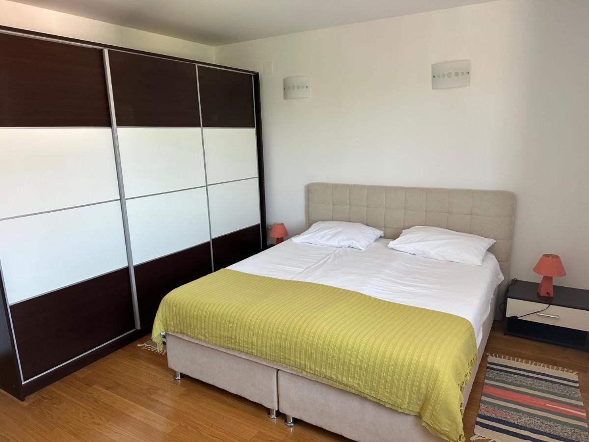Apartments Hanna Rovinj Eksteriør billede