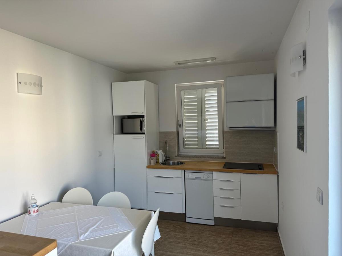 Apartments Hanna Rovinj Eksteriør billede
