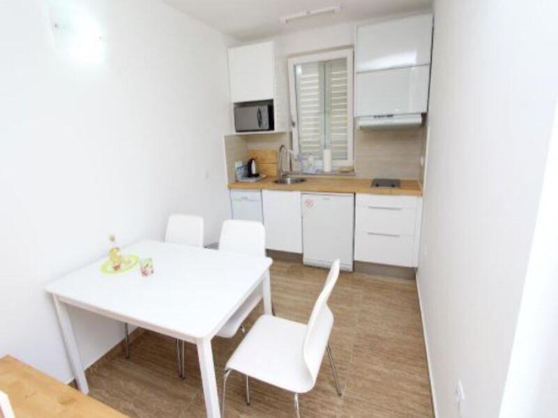 Apartments Hanna Rovinj Eksteriør billede