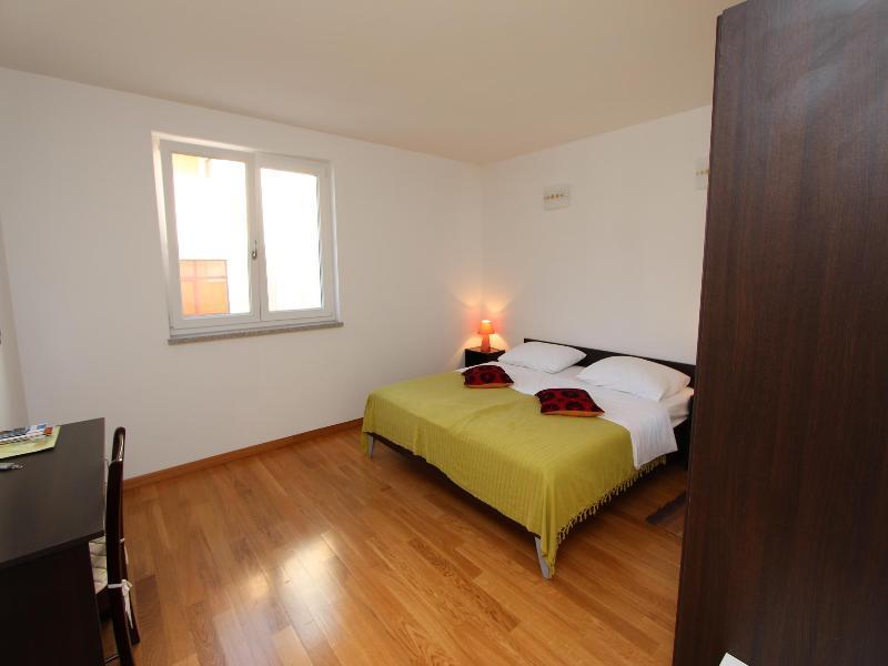 Apartments Hanna Rovinj Eksteriør billede