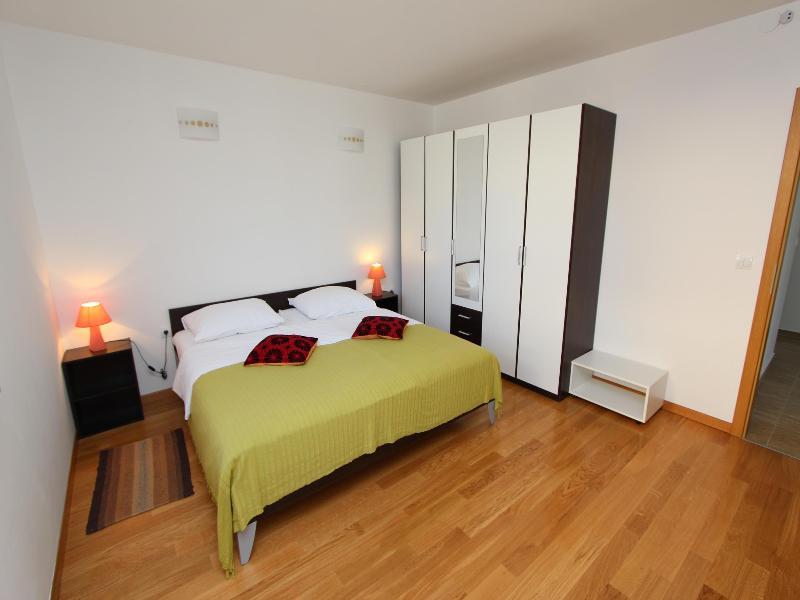Apartments Hanna Rovinj Eksteriør billede
