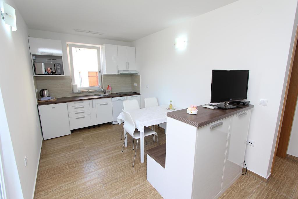 Apartments Hanna Rovinj Værelse billede