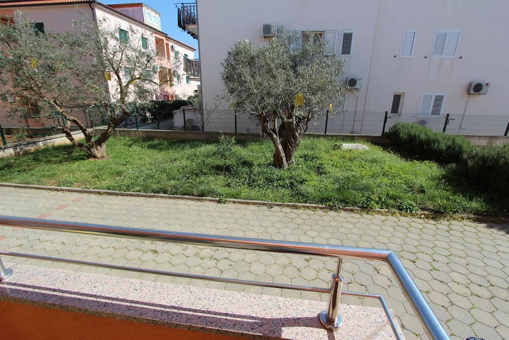 Apartments Hanna Rovinj Eksteriør billede