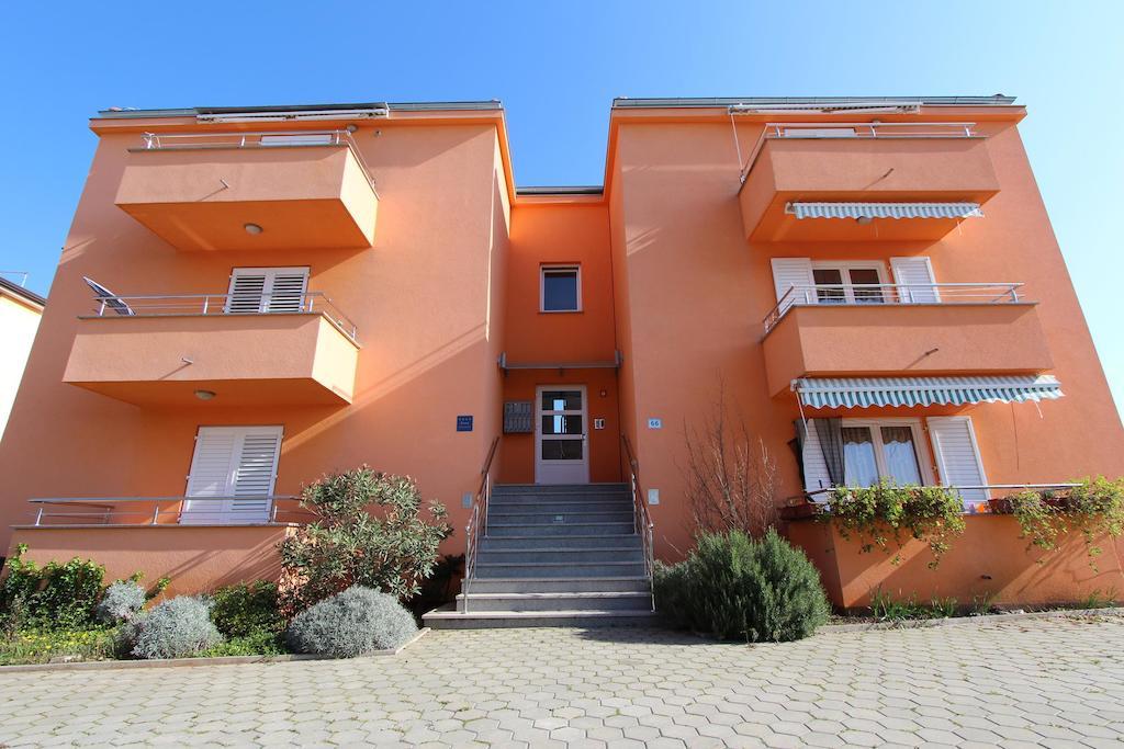 Apartments Hanna Rovinj Eksteriør billede