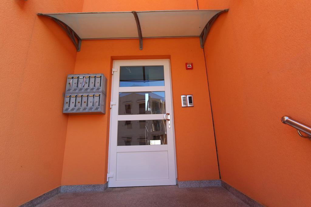Apartments Hanna Rovinj Eksteriør billede